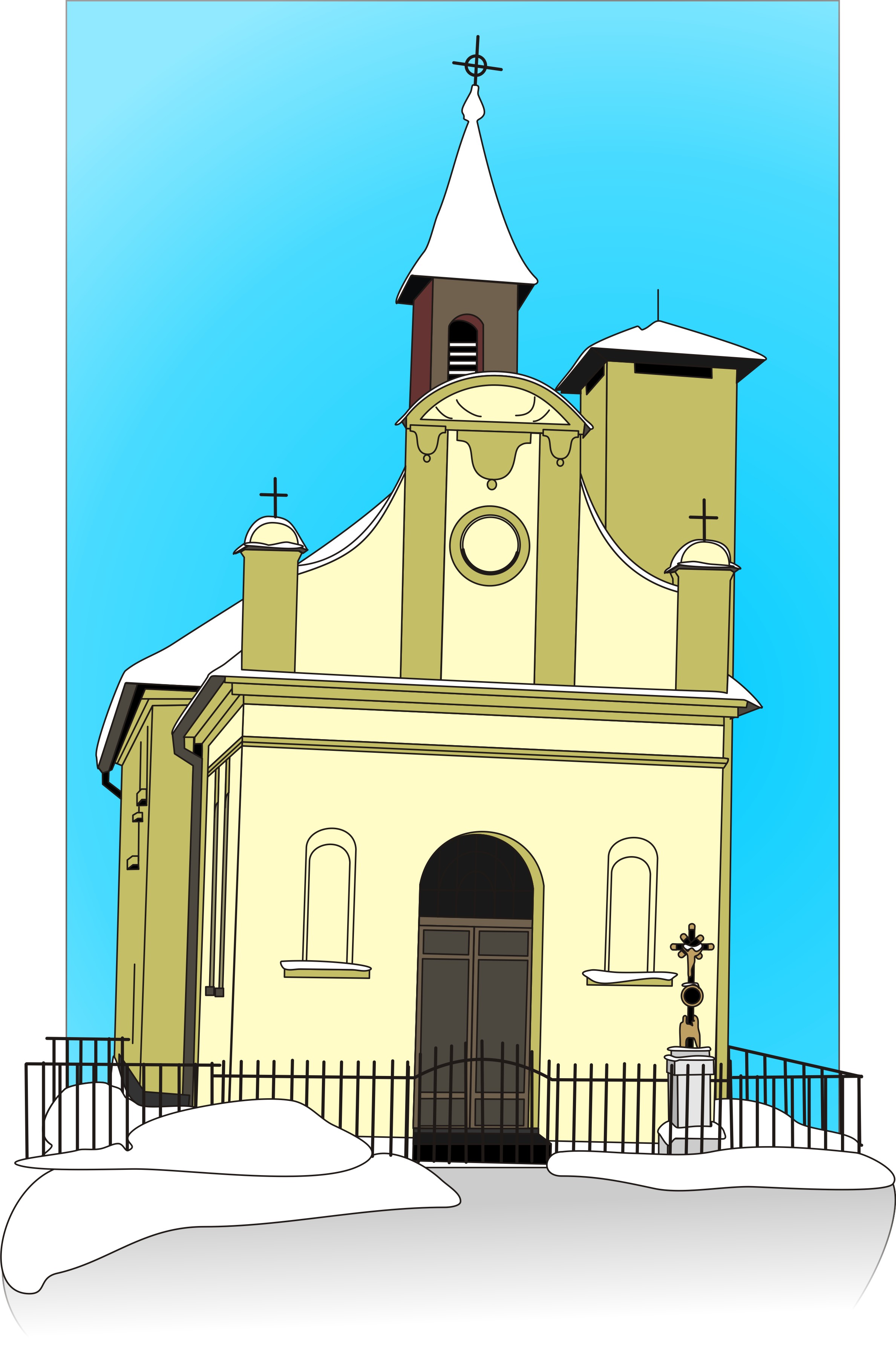 KAPLIČKA